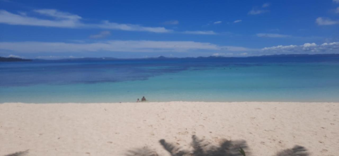 Dream Catcher Nipas Siargao General Luna  Eksteriør billede