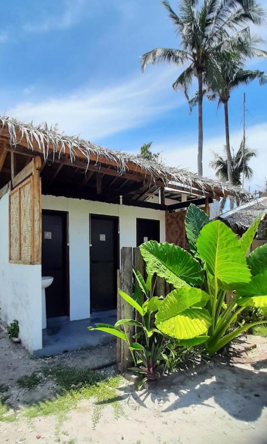 Dream Catcher Nipas Siargao General Luna  Eksteriør billede